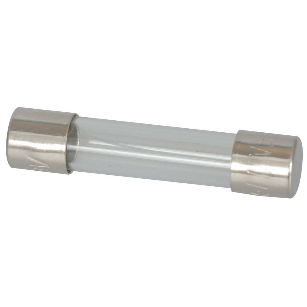 Fuse 2A 250 Volt Fast Acting 2-Pin
