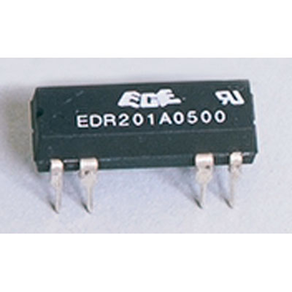 Relay DIP SPST 5VDC 500mA 500 Ohm