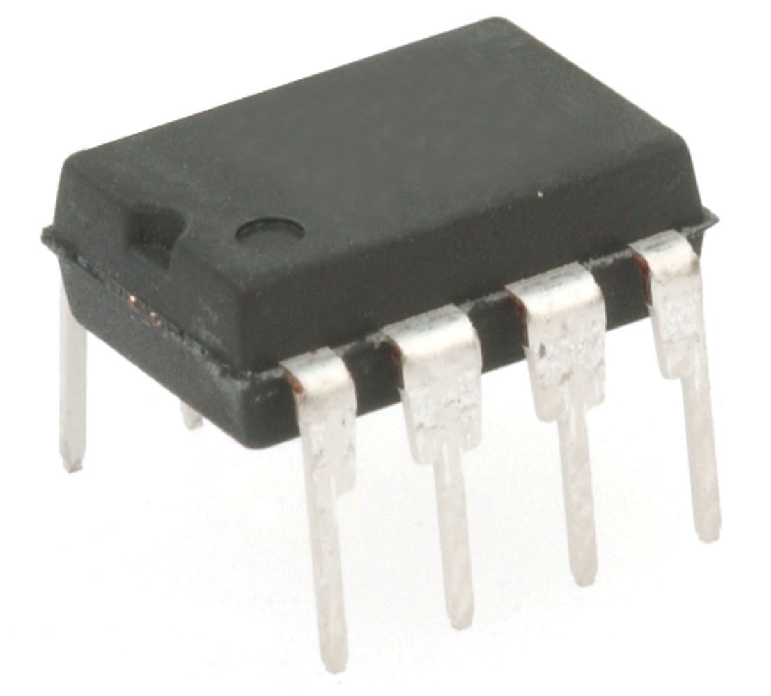 IC DS1210 Nonvolatile Controller 8-pin DIP