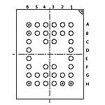@IC,CY62148EV30LL-45BVXI,4M MOB ULTRA LOW PWR,HIGH SPD(10)