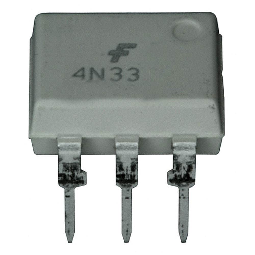 @6-PIN DIP, PHOTODARLINGTON OUTPUT(105)