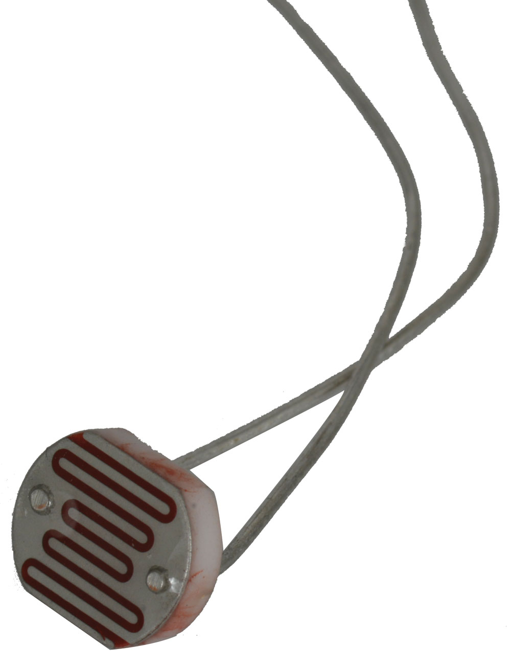 Photocell CdS 3-11K Ohm at 10lux 300K at 0lux 150mw 200V