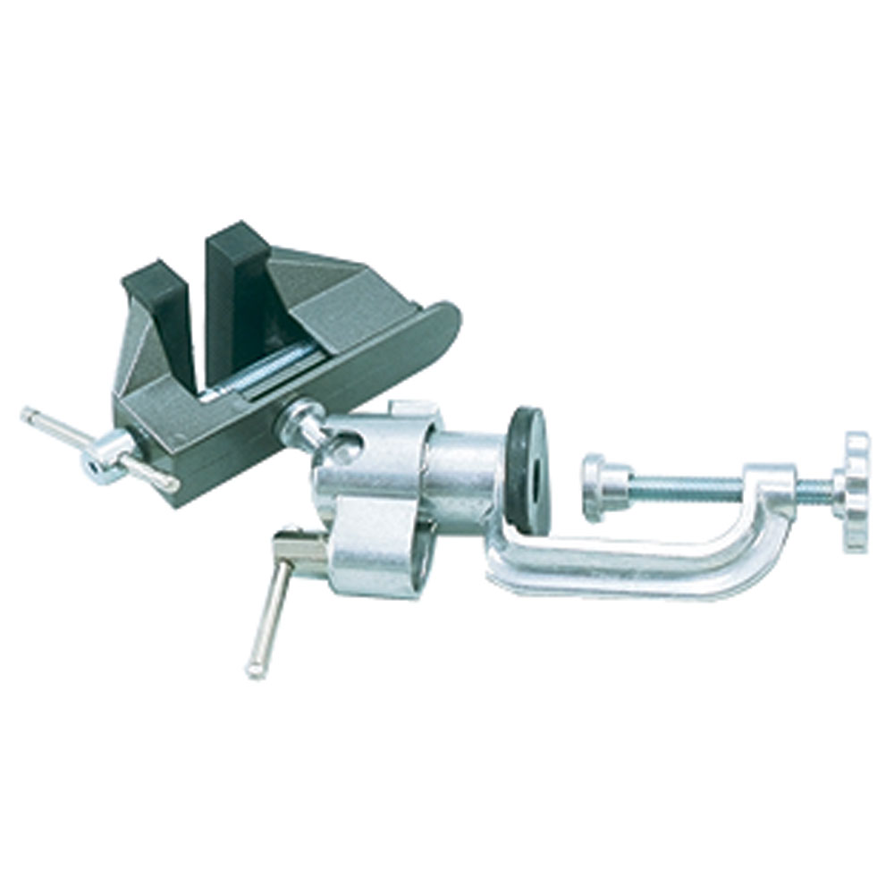 Universal 360 Degree Table Clamp Vise