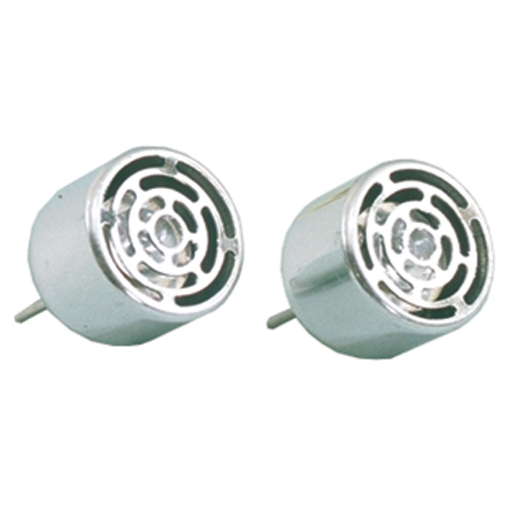Ultrasonic Sensor Set 40Khz