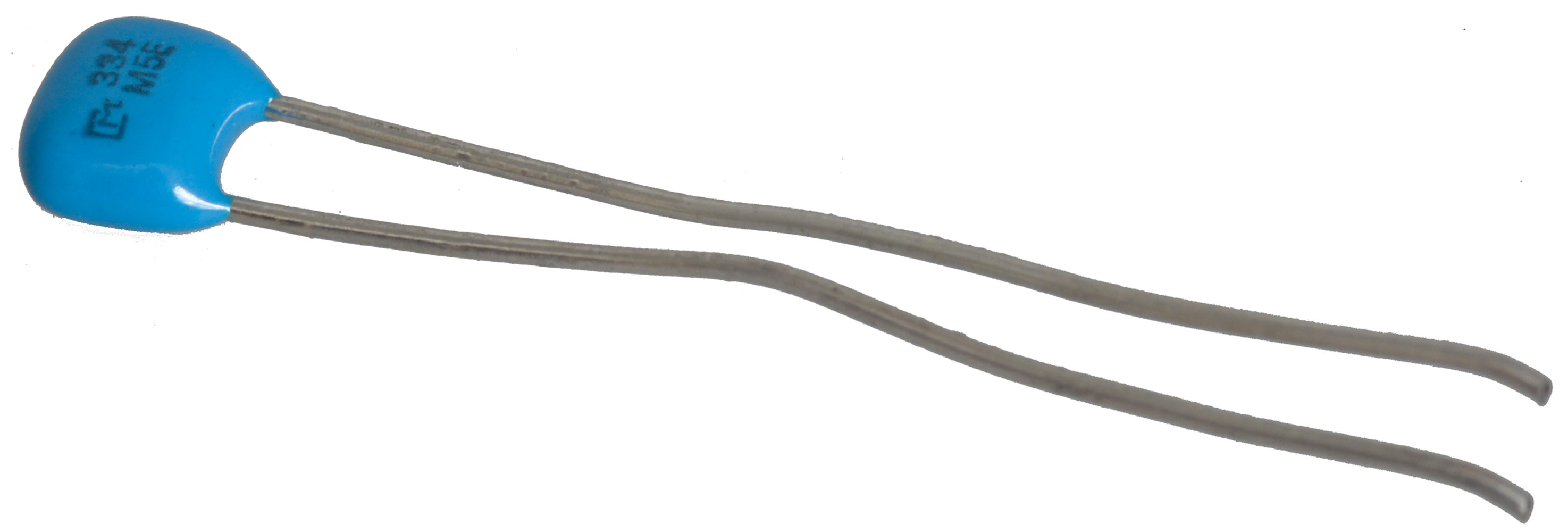 Capacitor Monolithic Ceramic 0.33&micro;F 50V &plusmn;20%