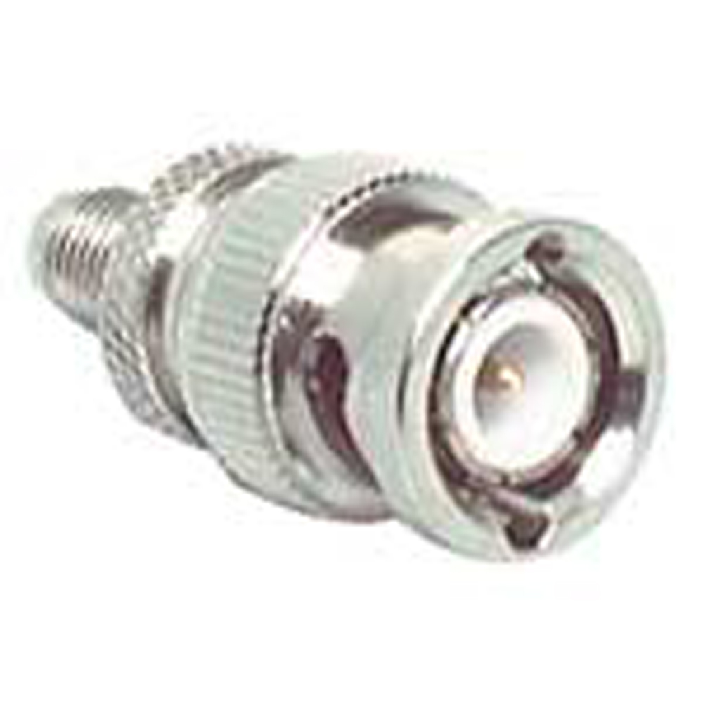 Connector RF Adapter Sma Female to BNC Male