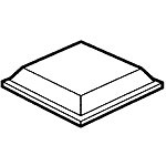 @PROTECTIVE BUMPER(385)