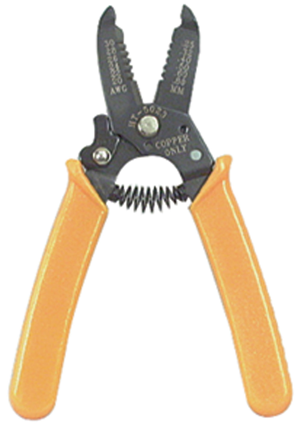 Tool Wire Stripper 20-30AWG Cutter Clamp Wire Loop