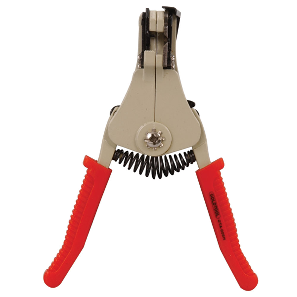 Automatic Wire Stripper 8 10 12 14 16 and 24 AWG