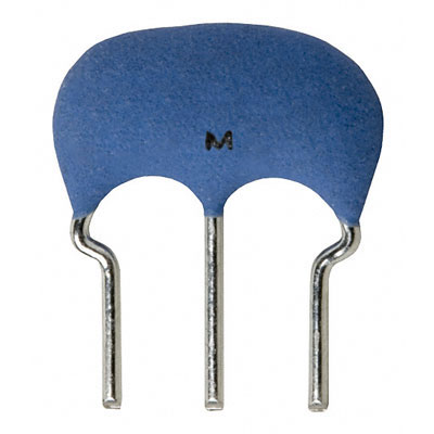 @FREQUENCY CONTROLS:RESONATORS(190)