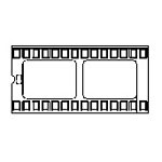 Connector DIP Socket 8 Position 2.54 mm Solder Straight Thru-Hole