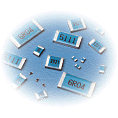 @RESISTOR,SMT,0603,3.4K Ohm,+/-1%,+/-100ppm,Thk Film(5000)