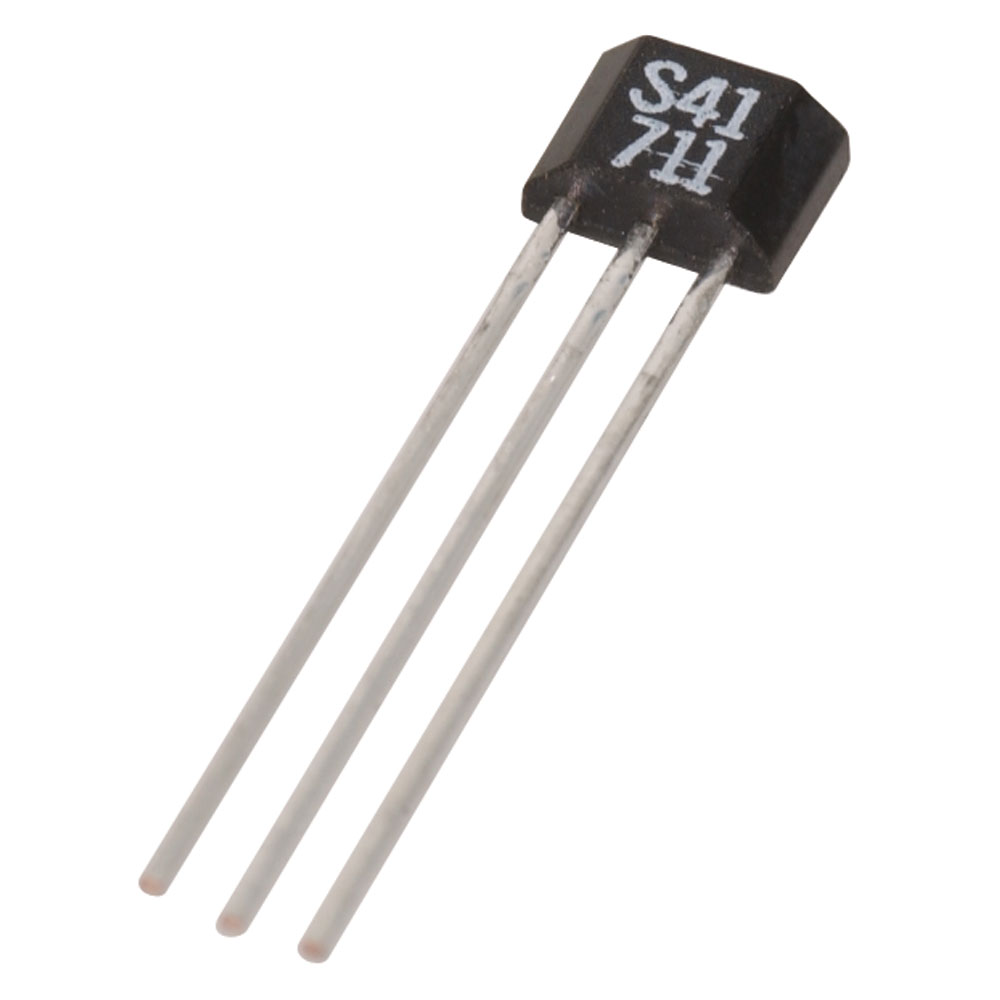 Digital Bipolar Position Sensor