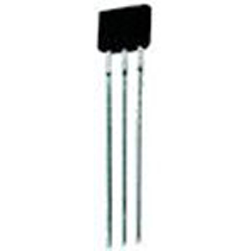 Linear Hall Effect Sensors 3-Pin 3V