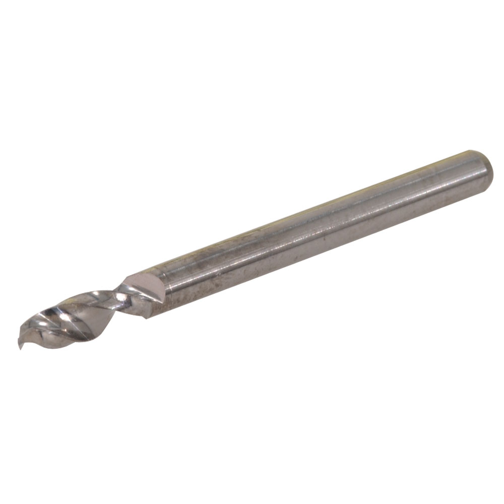 Drill Bit Pc Size 1/8" (0.125") Diameter (3 pack)