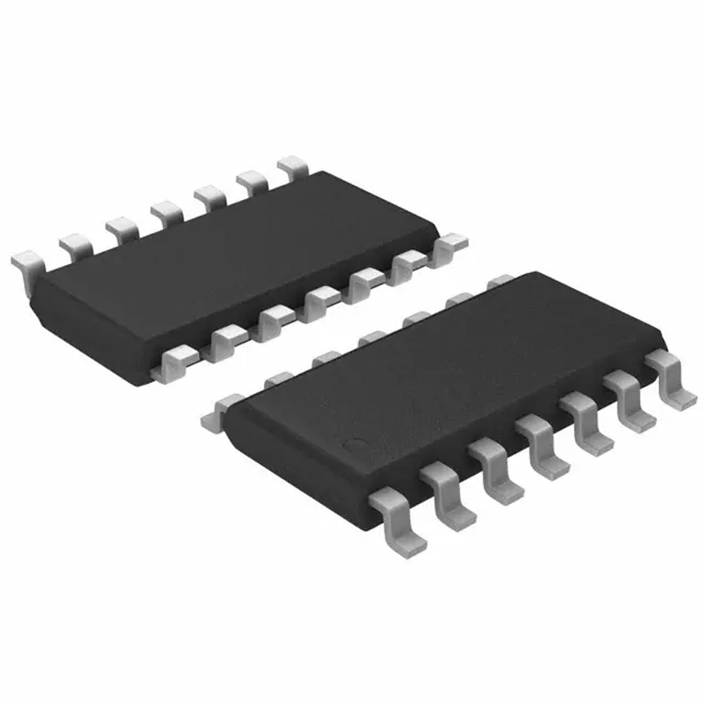@IC,LM324DT,QUAD BIP OPAMP(2500)