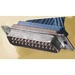 Connector Housing PL 9 Position Crimp ST