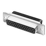 Connector Housing RCP 15 Position Crimp ST