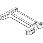 @53927-5019,CF CARD SMT HEADER HSG ASSY 50CKT,(10)