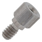 Connector Accessories Individual Female Screw Lock Kit Stainless Steel