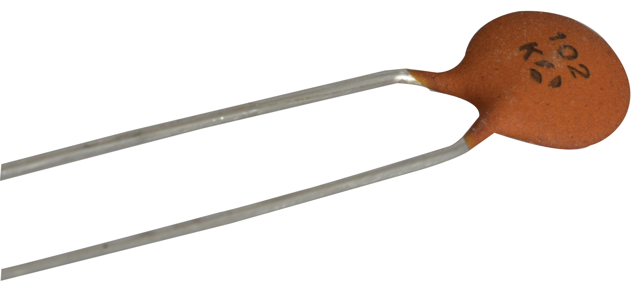 Capacitor Ceramic Disc 0.001uF 500V &plusmn10%