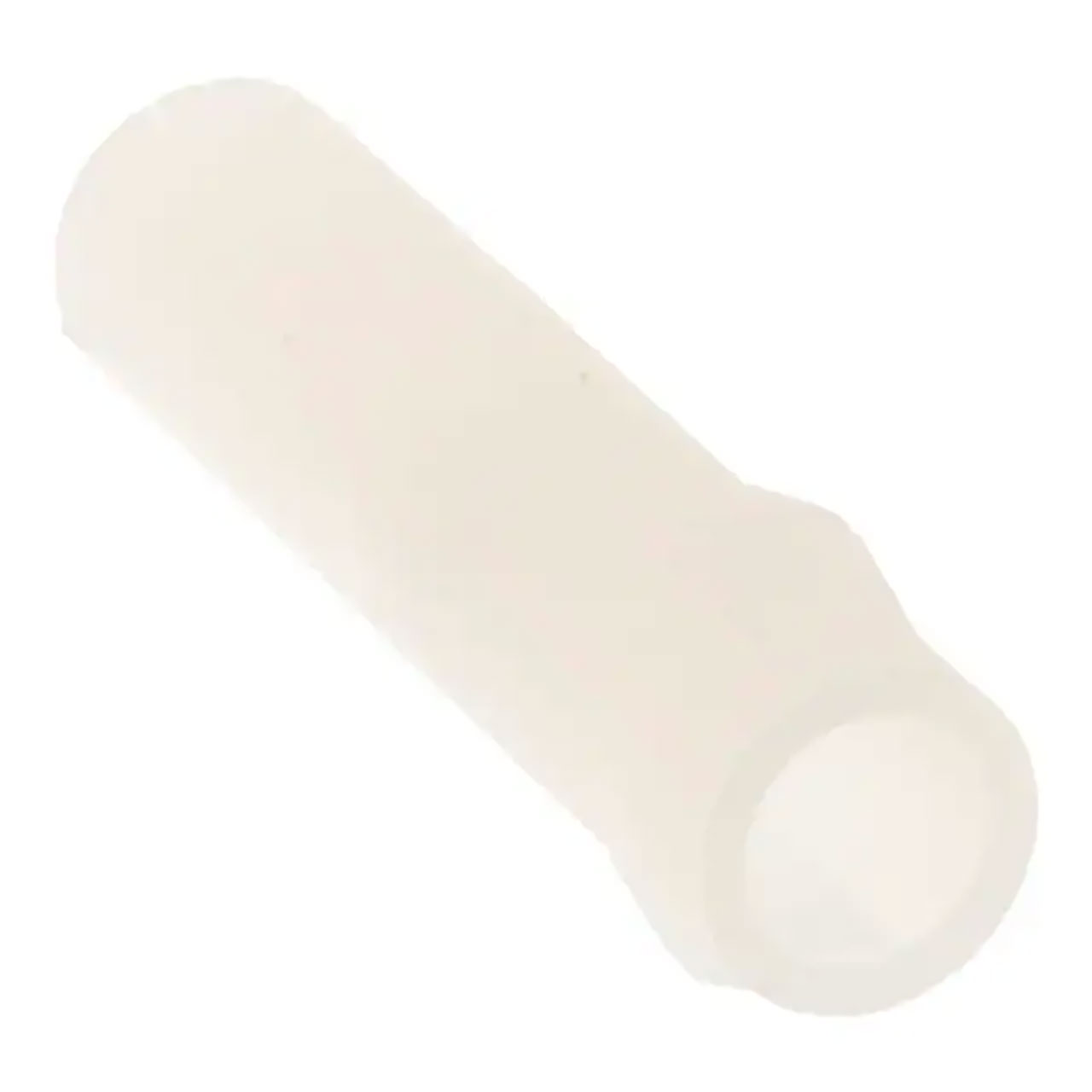 Connector Housing Receptacle 1 Position Crimp Straight Bag