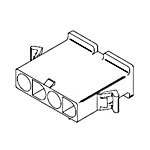@03-12-2046.,125 HCS 125 POWER PLUG /O EARS(75)
