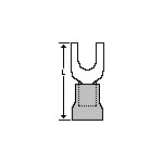 @SNAP SPADE AVIKRIMP TAPED (BB-(160)