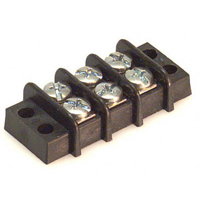 Connector Barrier Strip