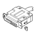 @STRAIN REL W/SCREW RET KIT(10)