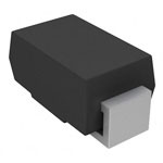 @SS14-E3/61T,1A,40V,SM SCHOTTKY RECT,A/S,(SMA),12MM(1800)