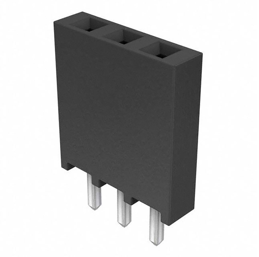 @.100 SOCKET STRIP(95)