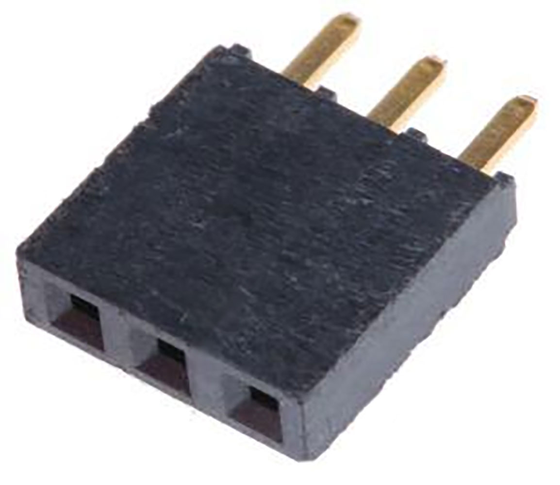 @.100 SOCKET STRIP(55)