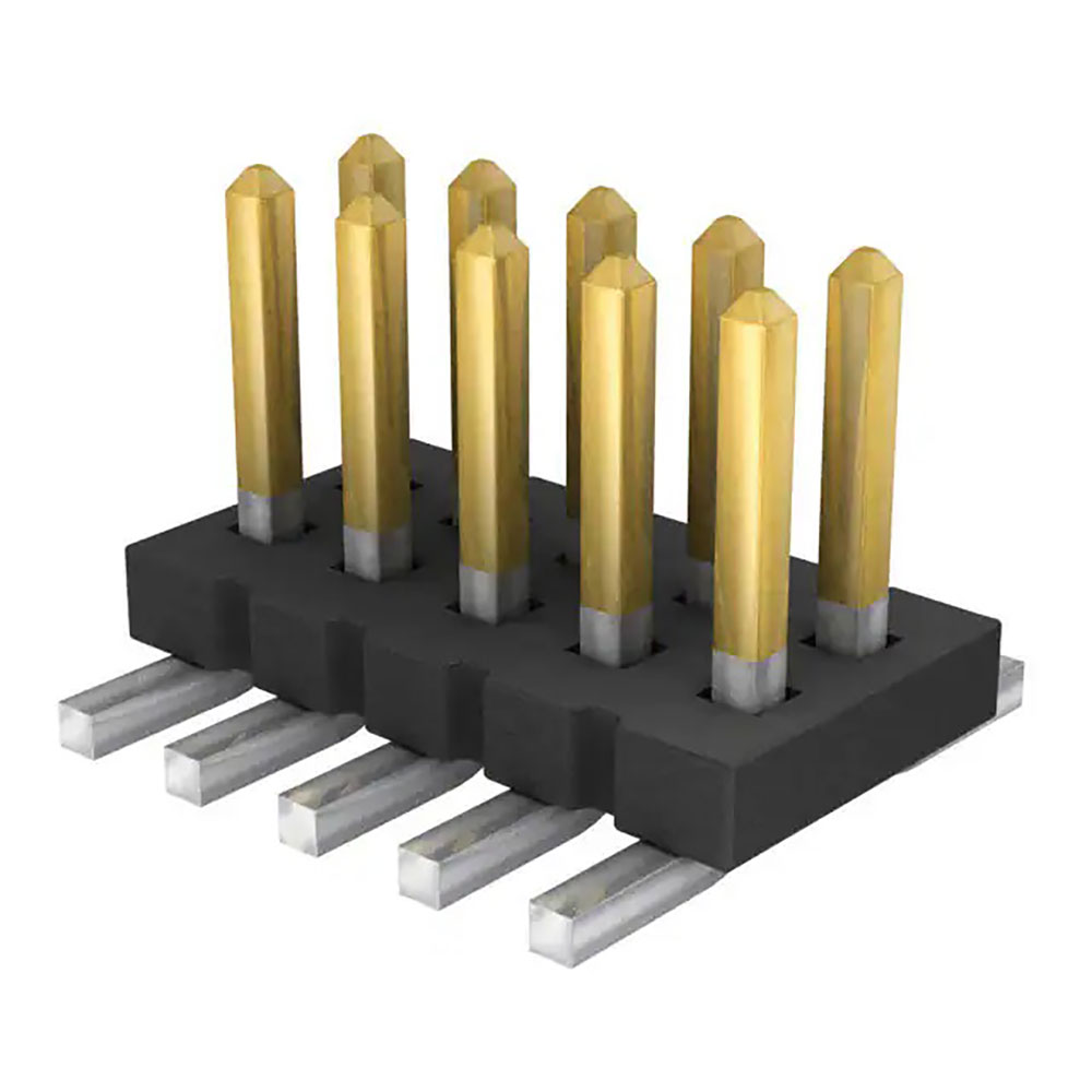 @.050 TERMINAL STRIP(30)