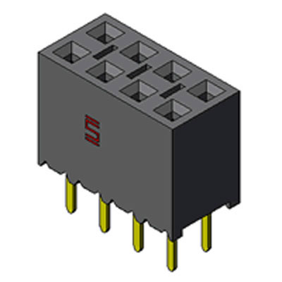 @BOX CONNECTOR SOCKET STRIP(15)