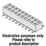 @2MM SOCKET STRIP(5)