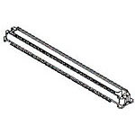 Connector Board to Board Receptacle 200 Position 0.64mm Solder Straight Surface Mount Tube