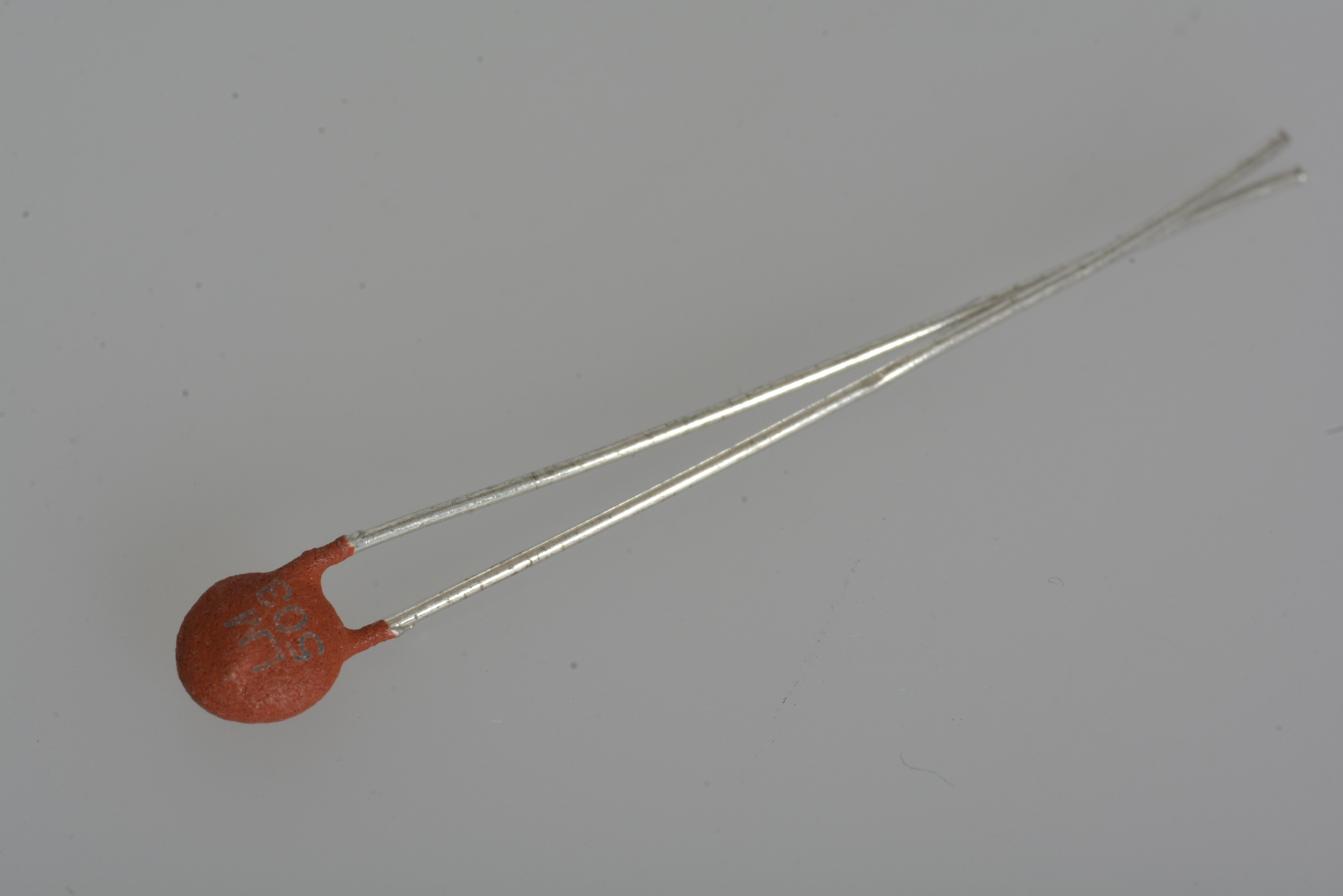 Thermistor NTC K +/-10% 50k Ohm