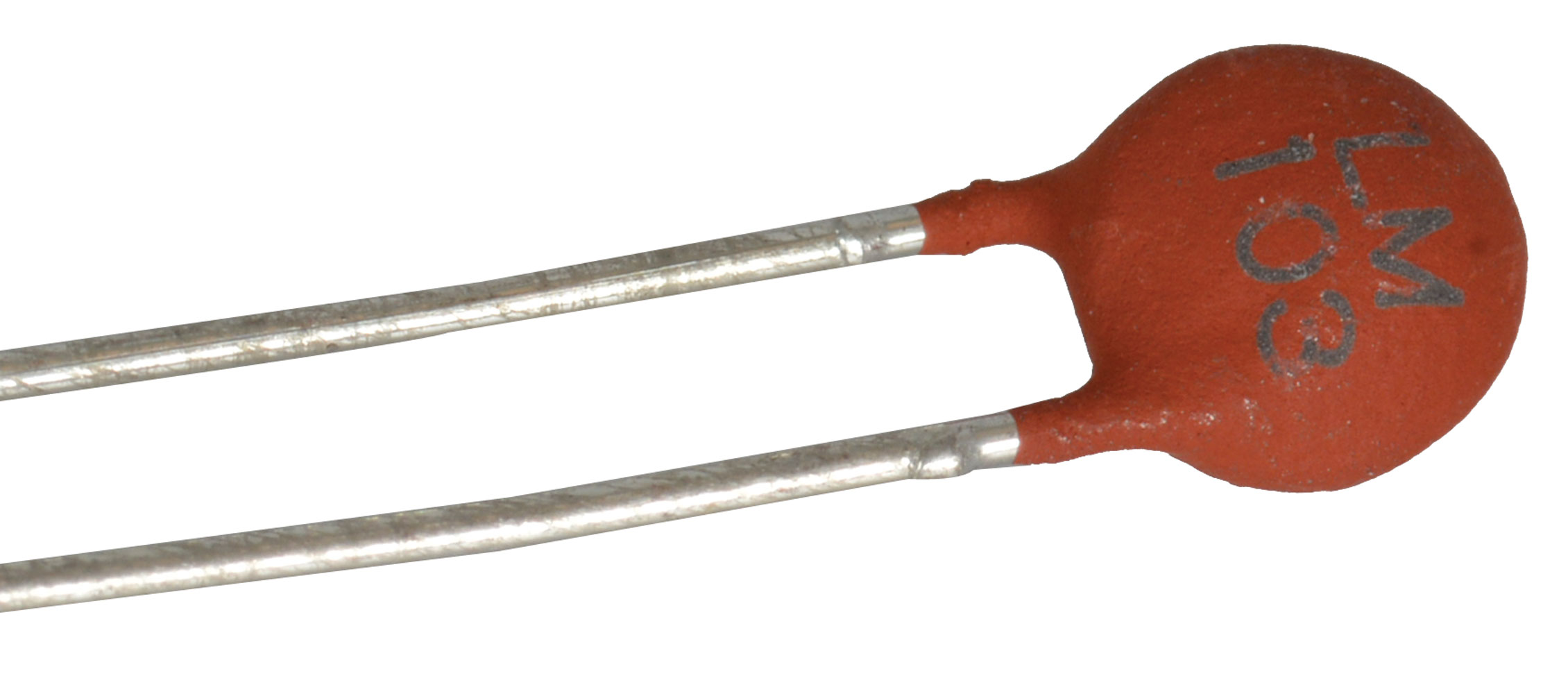 Thermistor NTC K +/-10% 10k Ohm