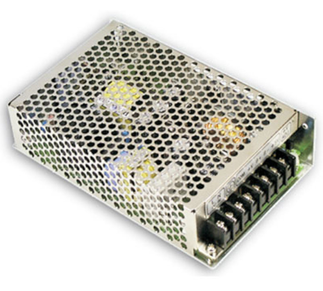 AC to DC Power Supply Triple Output 27.6 Volt 5 Volt 26.5 Volt 2 Amp 4 Amp 55.12 Watt