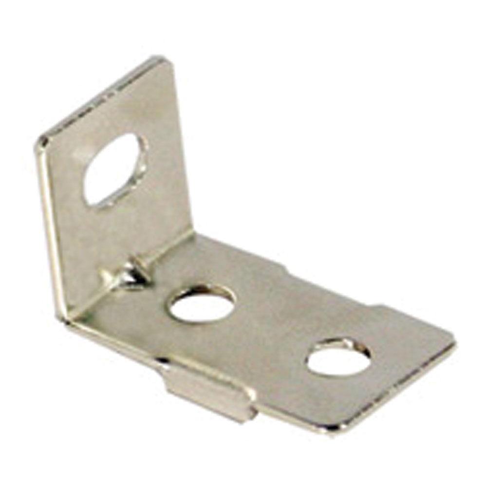 Bracket Mounting Angle For Power Supply RSP-750 RSP-1000 and SD-1000