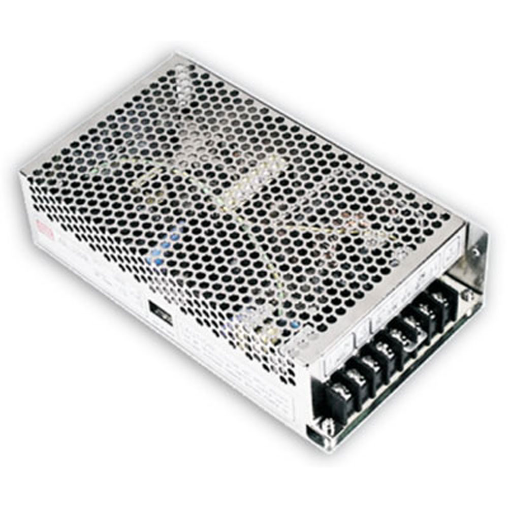 AC to DC Power Supply Triple Output 54 Volt 5 Volt 53.5 Volt 2.5 Amp 3 Amp 149.9 Watt