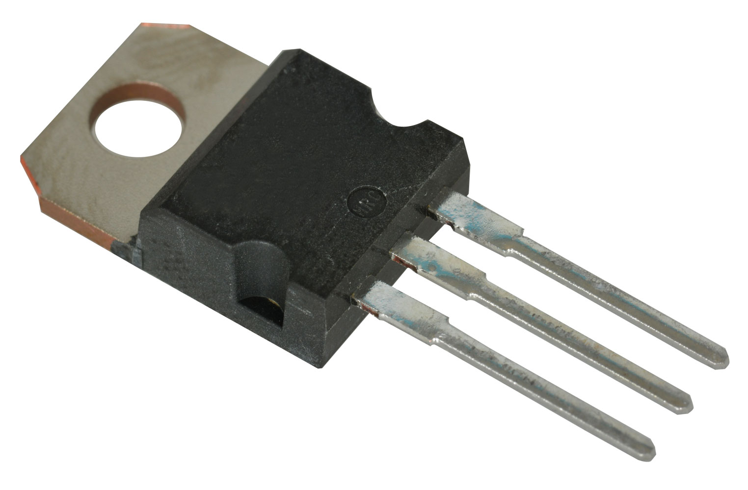 Transistor IRF740 MOSFET N-Channel 400 Volt 10 Amp