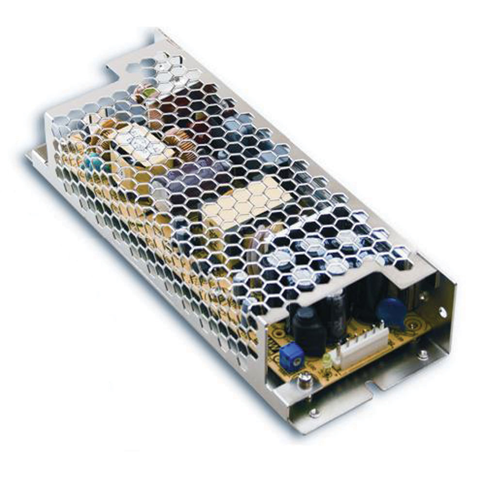 Power Supply Switching PFC Open Frame 76.8W 48V@1.6A