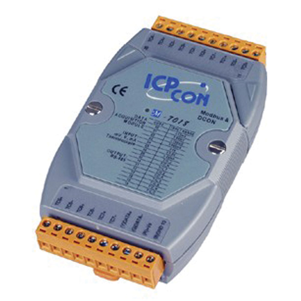 DATA LOGGER,8 CH THERMOCOUPLE IN,TYP J,K,T,E,R,S,B,N,C,RS485