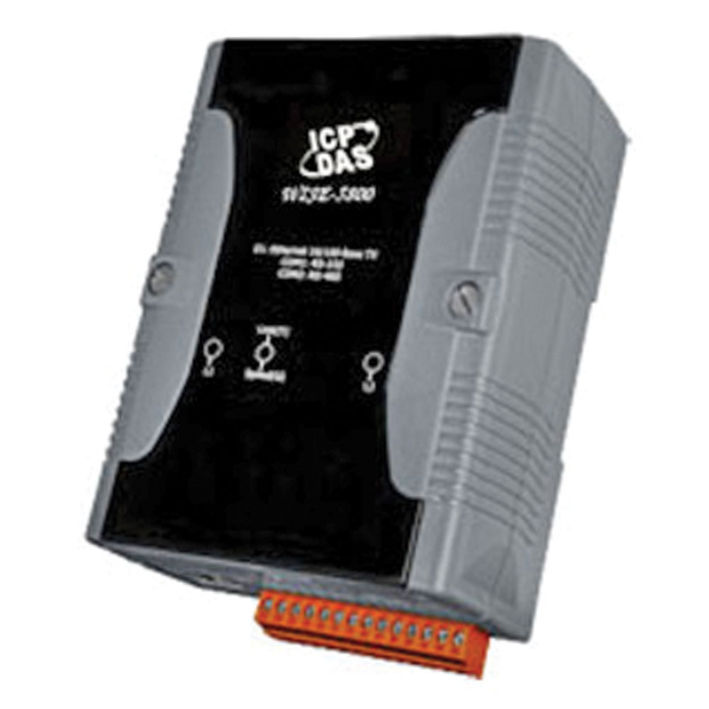 CTRL UNIT,WISE,DATALOGGER 1 XW I/O,Modbus TCP. 16 RS-485