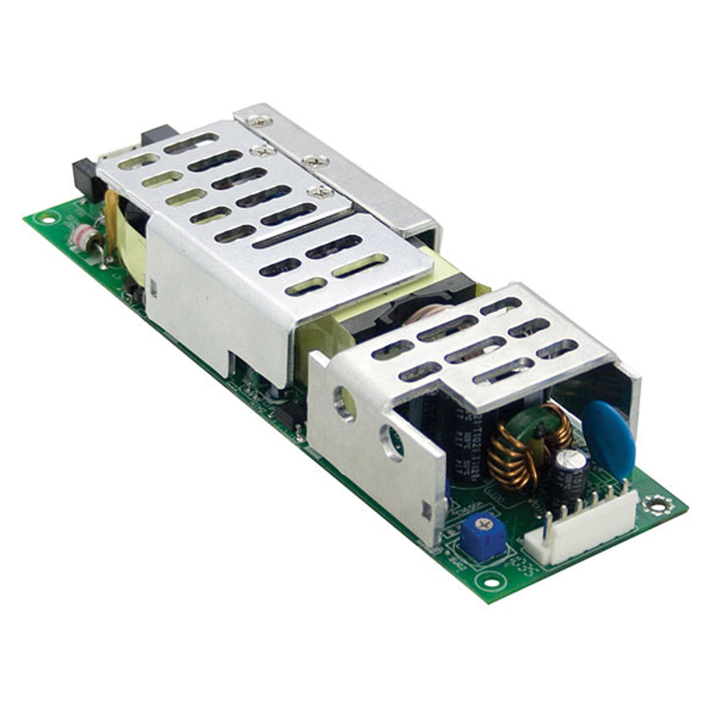 Power Supply Switching Open Frame 80 Watt 20VDC@4A 90-305