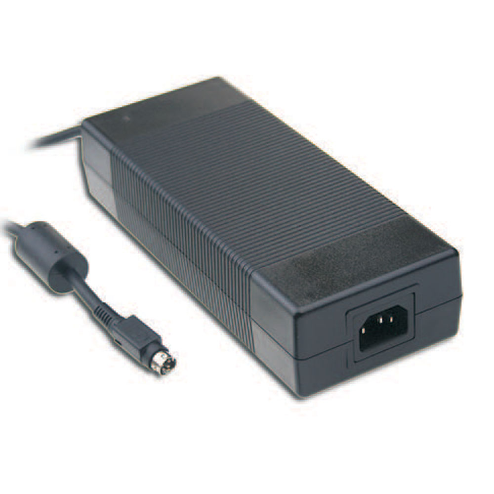 Charger Switching Table Top 218W 13.6VDC@13.5A