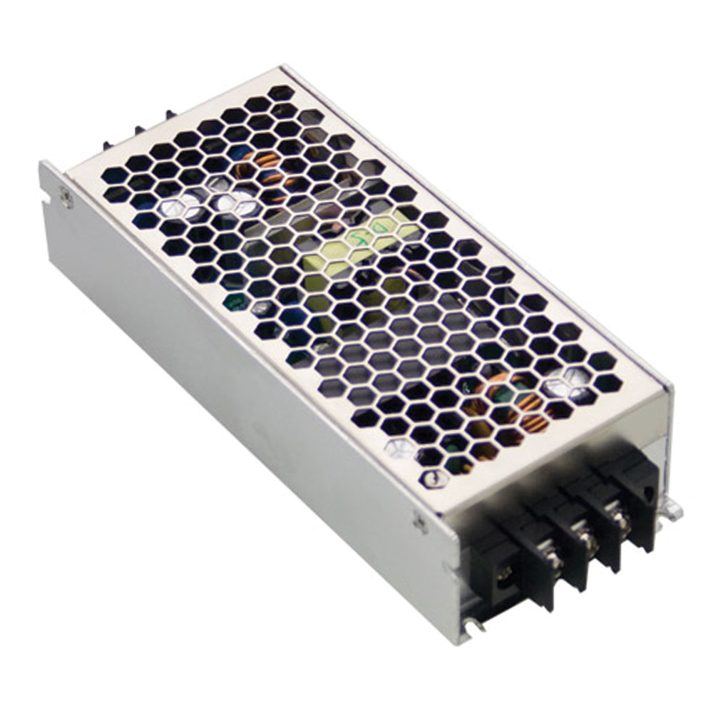 100 Watt Regulated DC-DC Converter, RSD-100D-5,