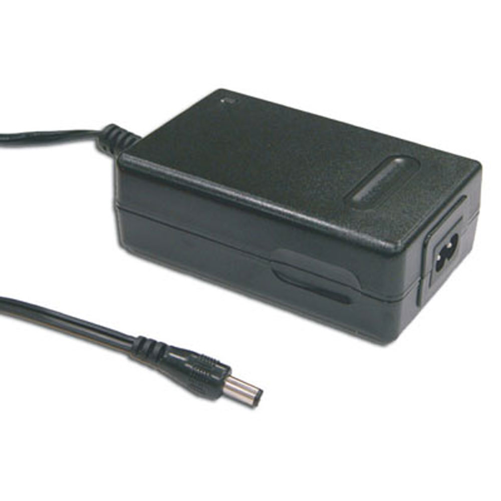 16.8 ~ 30 Watt Power Adaptor with Charging Function 14.3 Volts @ 2.09 Amps